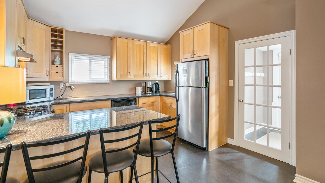 Photo of Kitchen in Crystal Beach