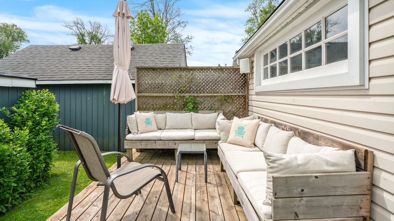 Photo of Outdoor in Crystal Beach
