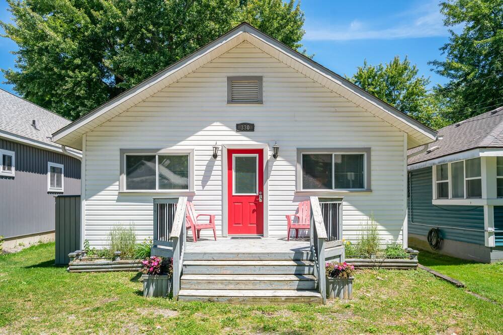 Photo of Outdoor in Crystal Beach