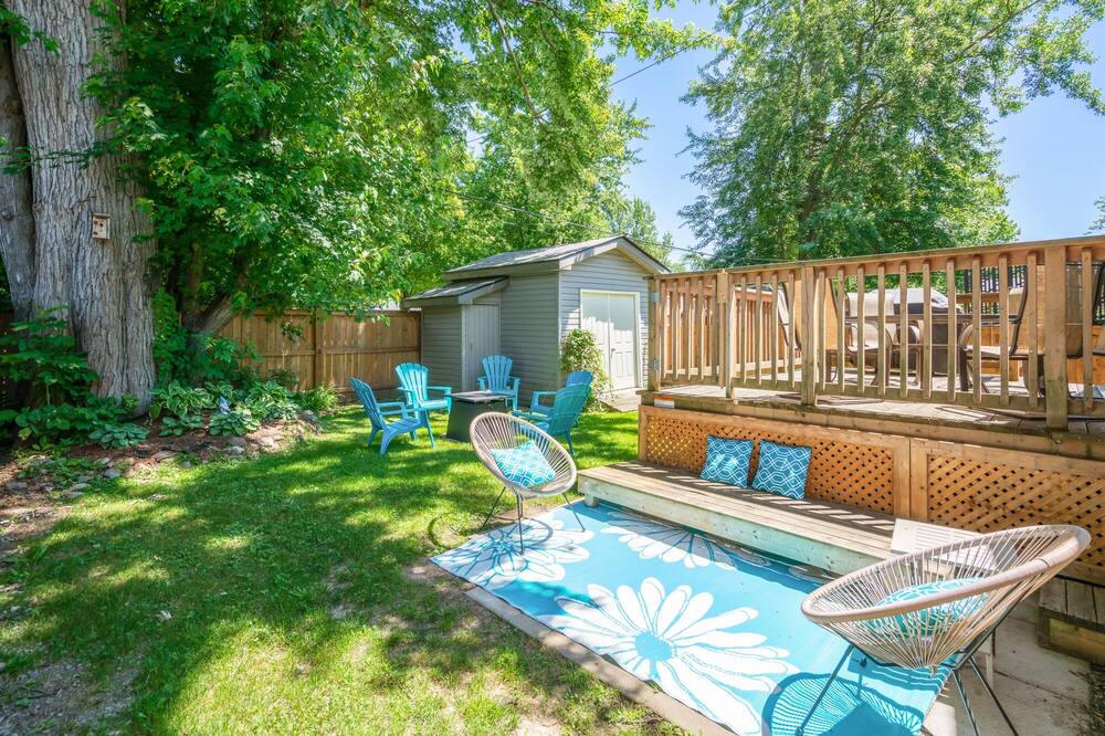 Photo of Outdoor in Crystal Beach