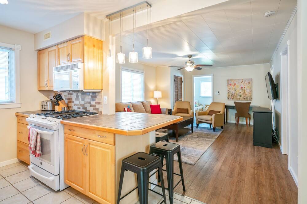 Photo of Kitchen in Crystal Beach