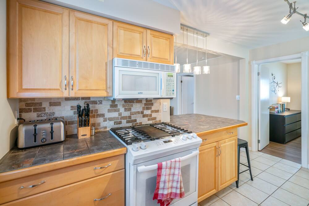 Photo of Kitchen in Crystal Beach