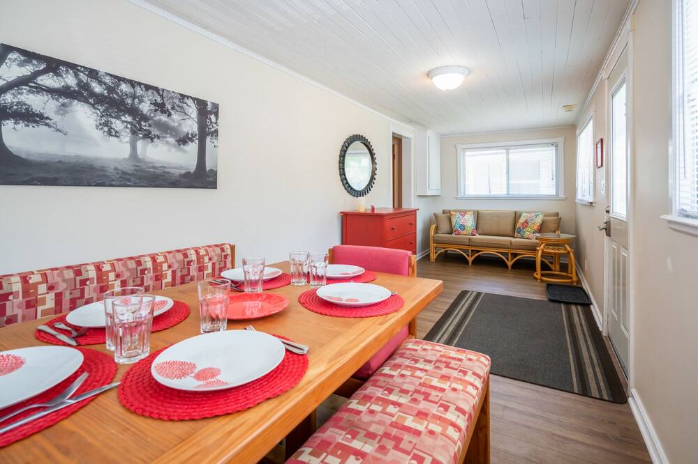Photo of Kitchen in Crystal Beach