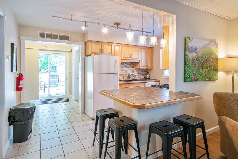 Photo of Kitchen in Crystal Beach