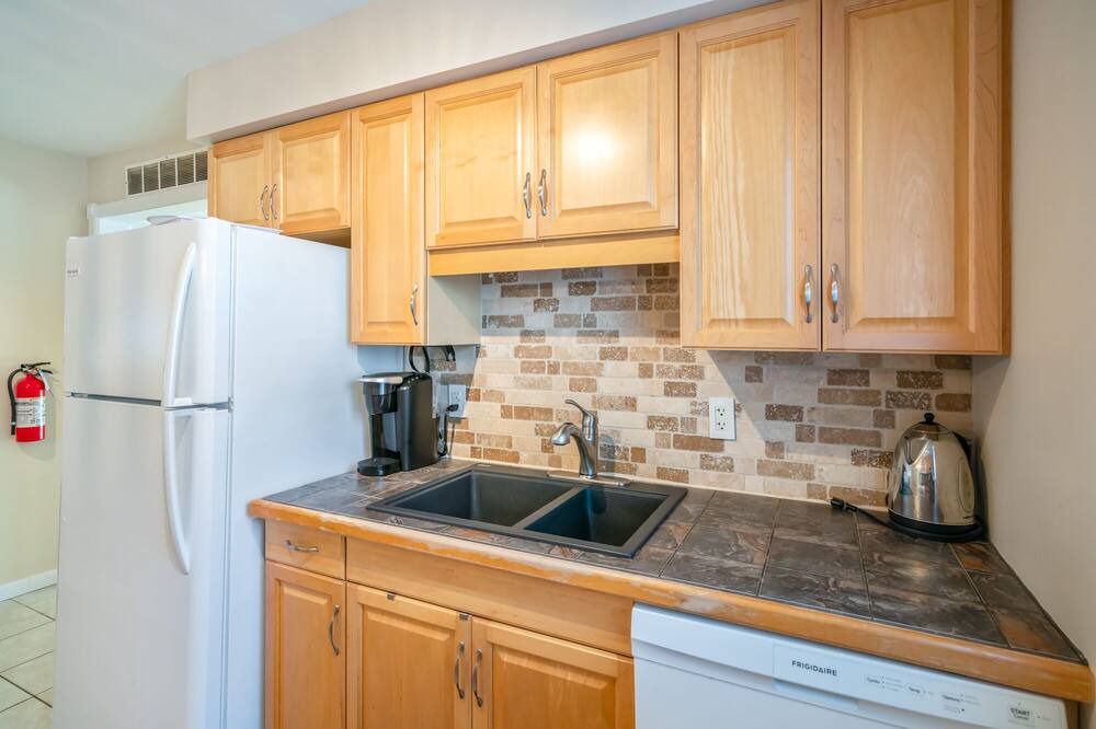 Photo of Kitchen in Crystal Beach