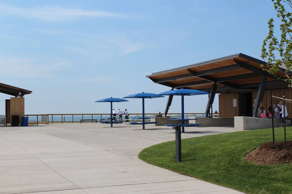 Photo of Outdoor in Crystal Beach