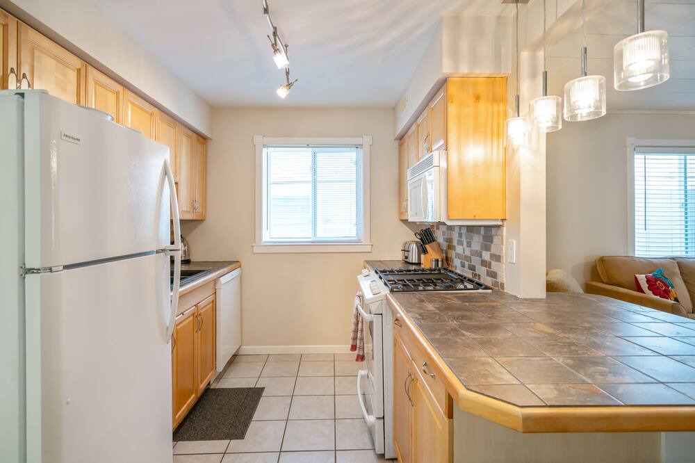 Photo of Kitchen in Crystal Beach