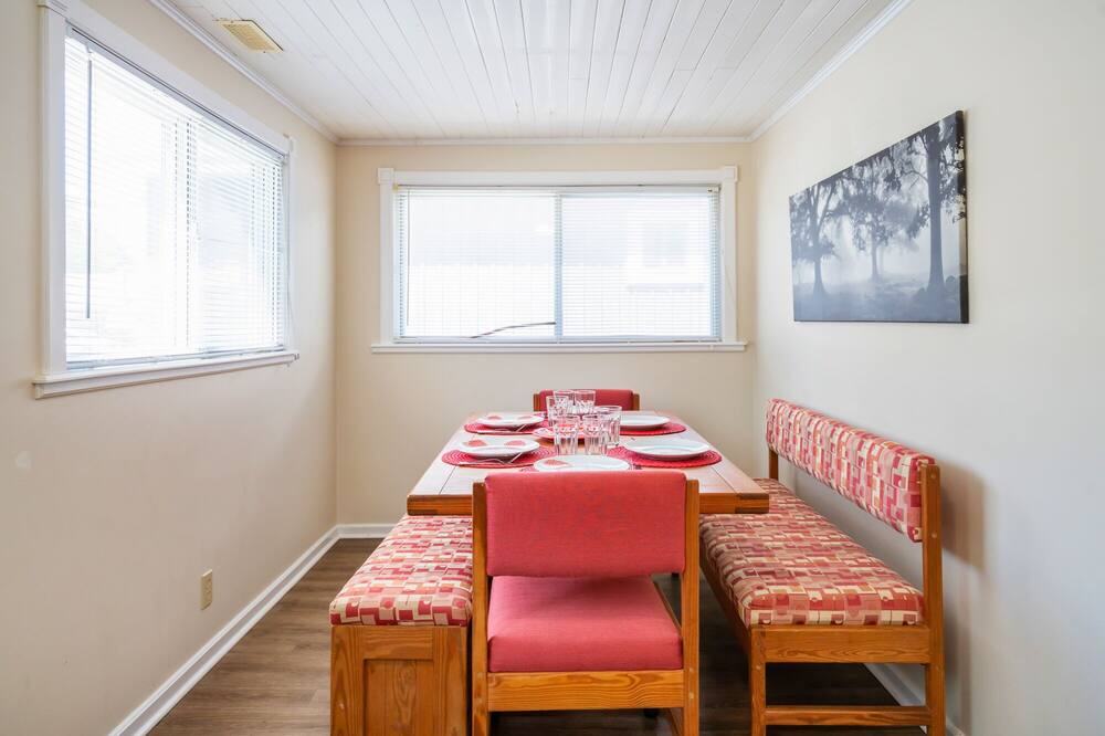 Photo of Kitchen in Crystal Beach