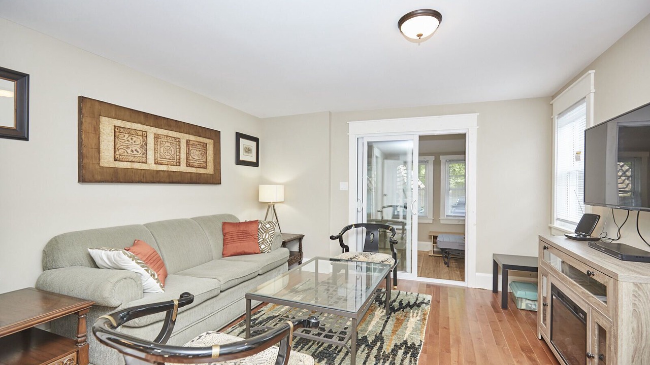 Photo of Livingroom in Ridgeway