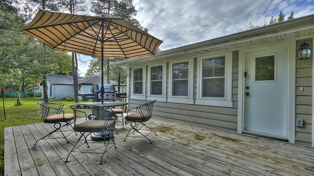 Photo of Outdoor in Ridgeway