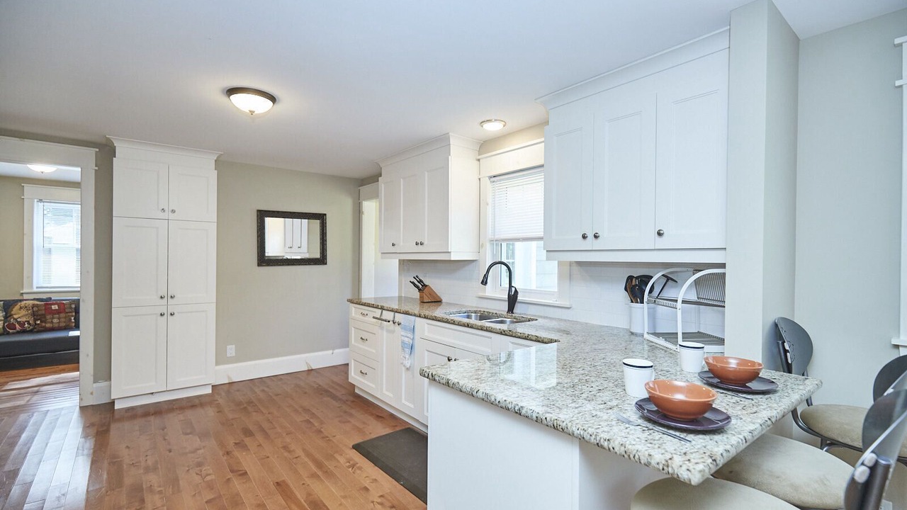 Photo of Kitchen in Ridgeway