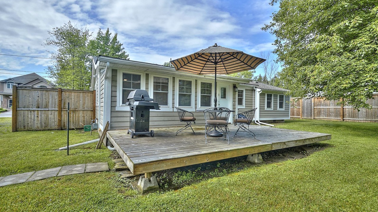Photo of Outdoor in Ridgeway