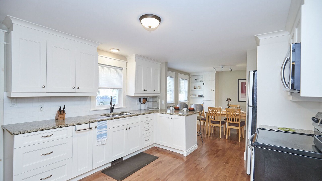 Photo of Kitchen in Ridgeway