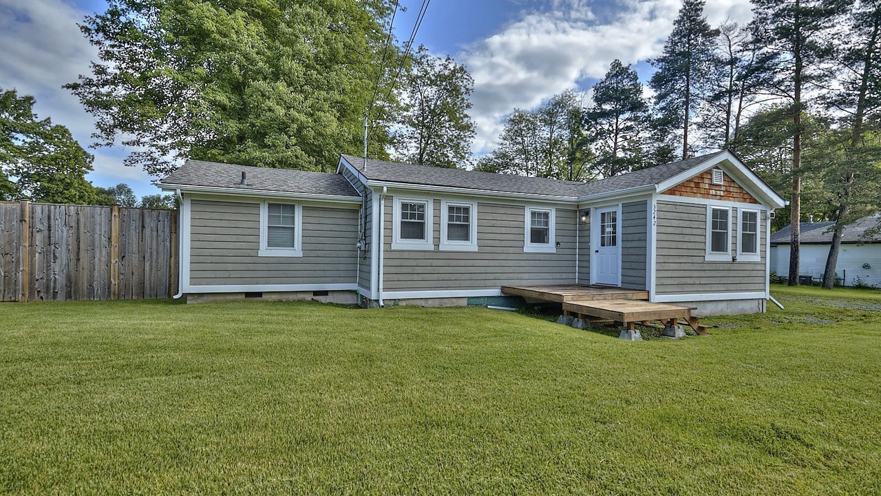 Photo of Outdoor in Ridgeway
