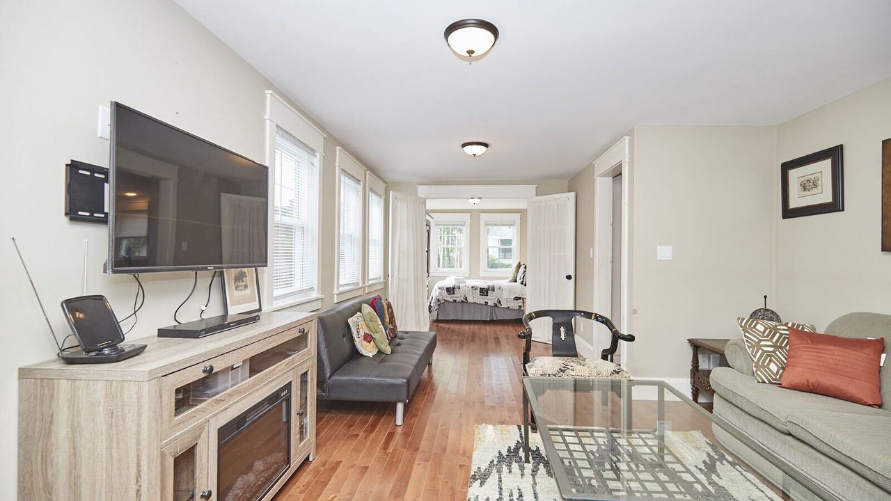 Photo of Livingroom in Ridgeway