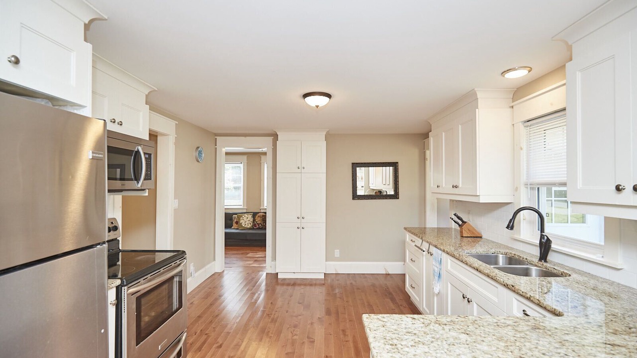 Photo of Kitchen in Ridgeway