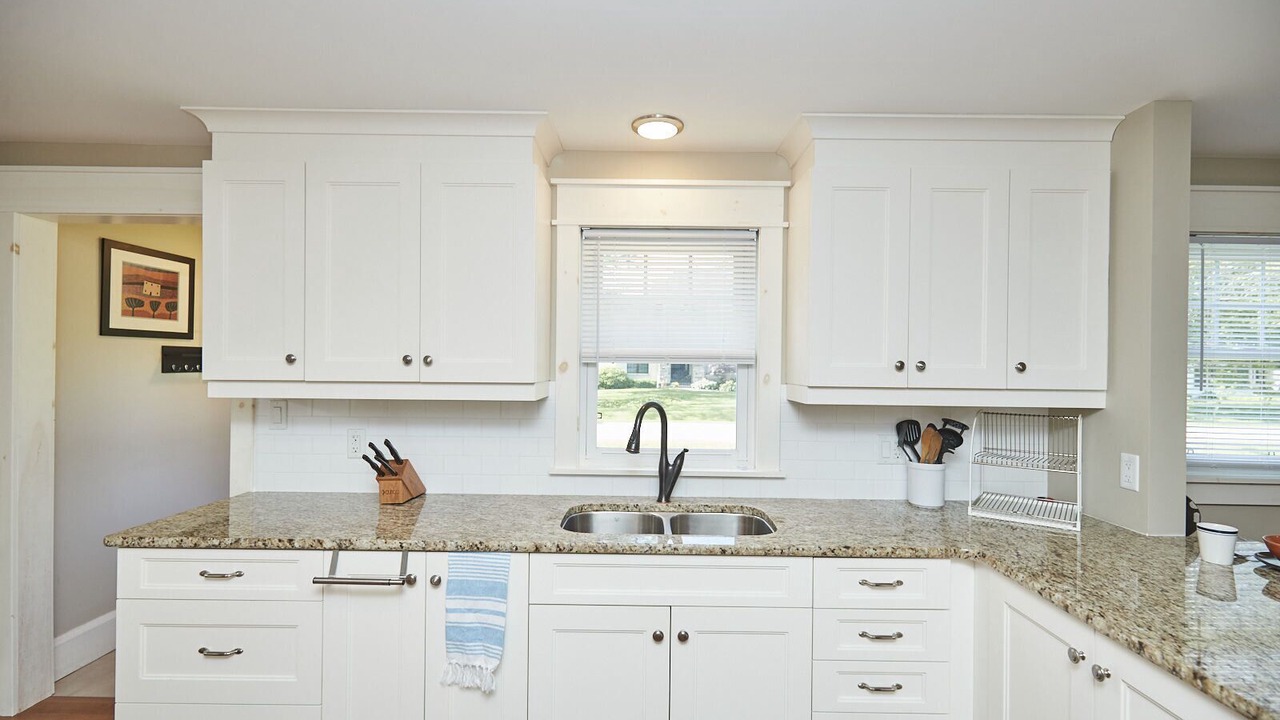 Photo of Kitchen in Ridgeway