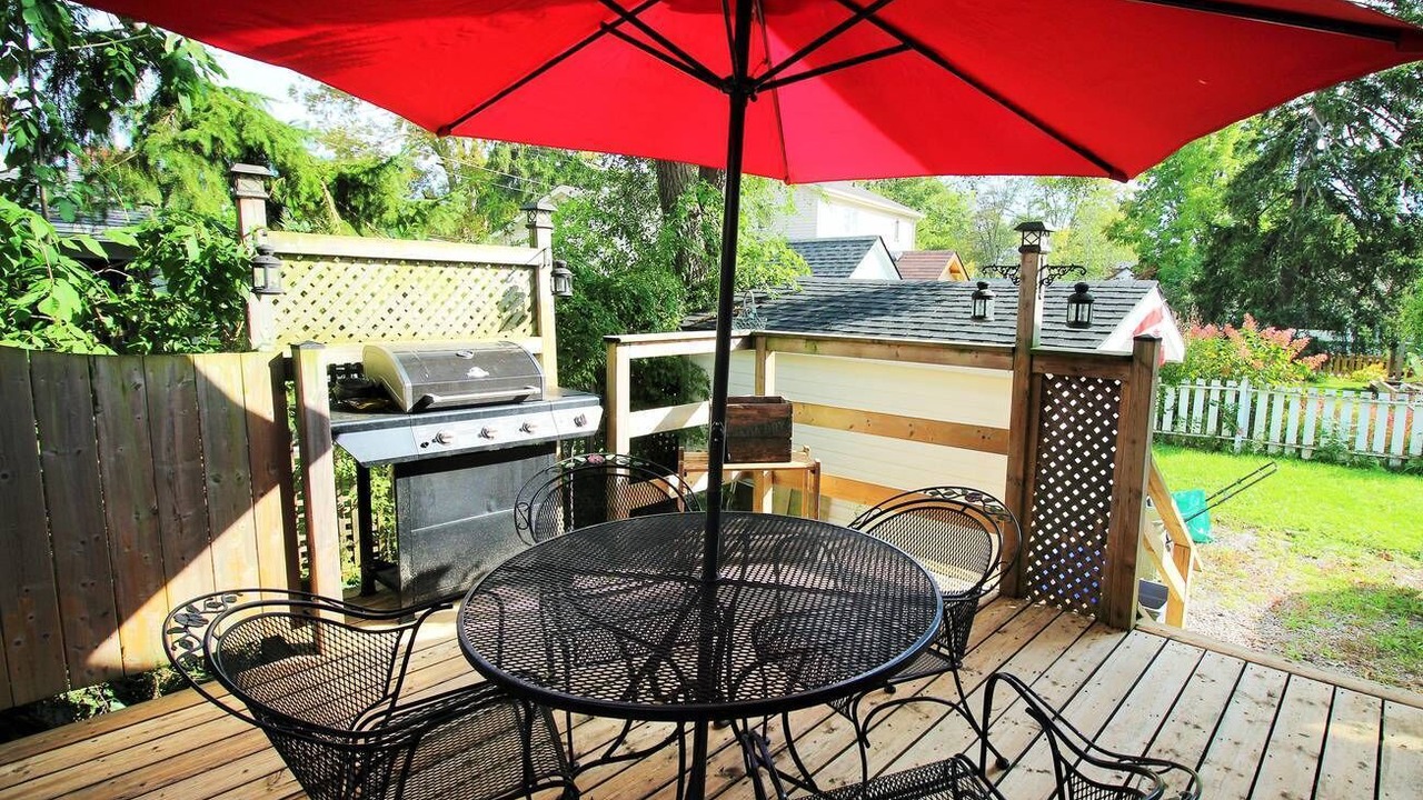 Photo of Outdoor in Crystal Beach