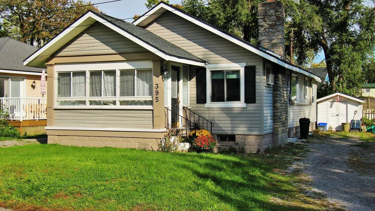 Photo of Outdoor in Crystal Beach
