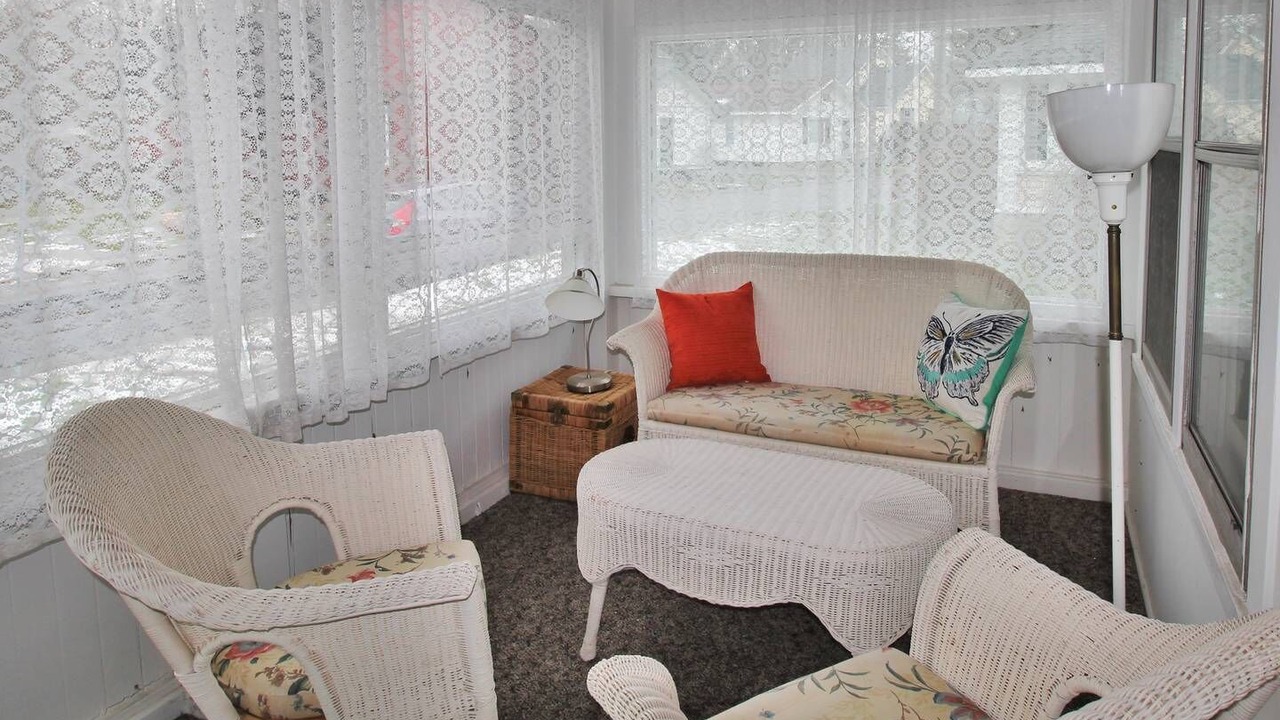 Photo of Livingroom in Crystal Beach