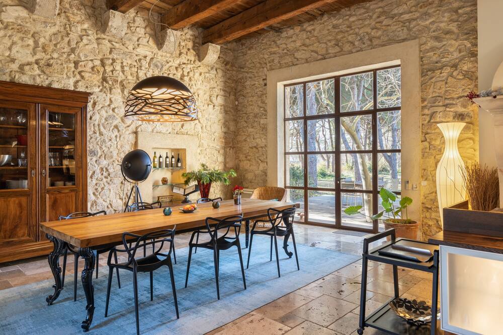 Photo of Livingroom in Narbonne