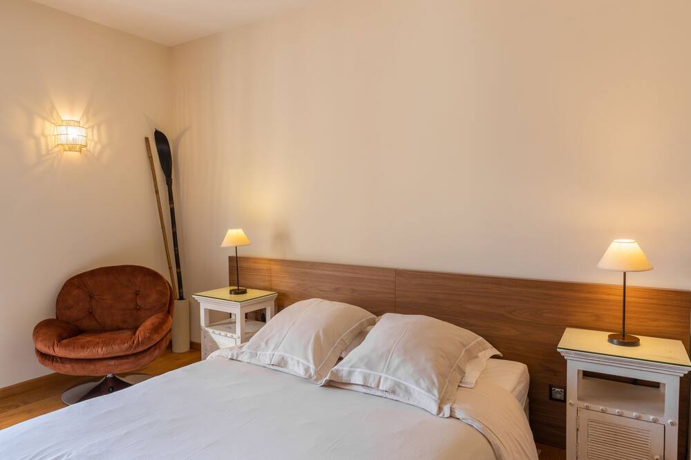Photo of Bedroom in Narbonne