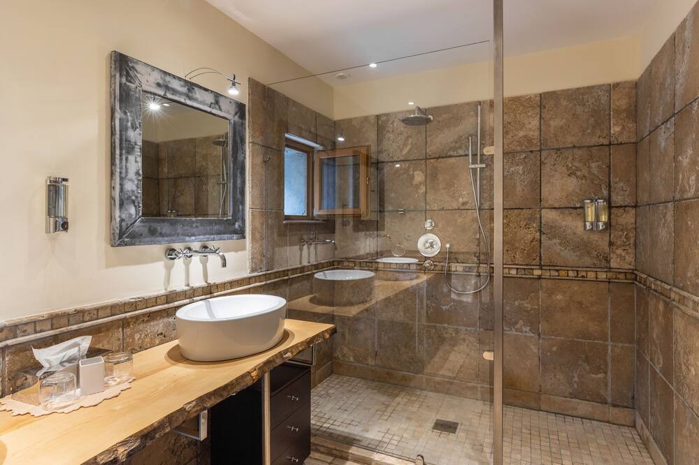 Photo of Bathroom in Narbonne