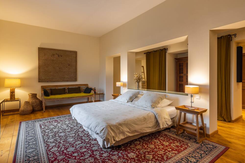 Photo of Bedroom in Narbonne
