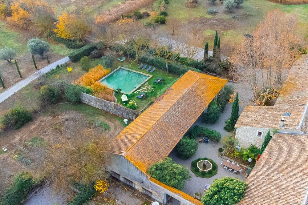 Photo of Outdoor in Narbonne