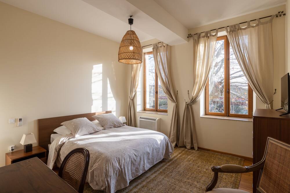 Photo of Bedroom in Narbonne