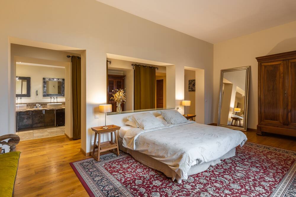 Photo of Bedroom in Narbonne