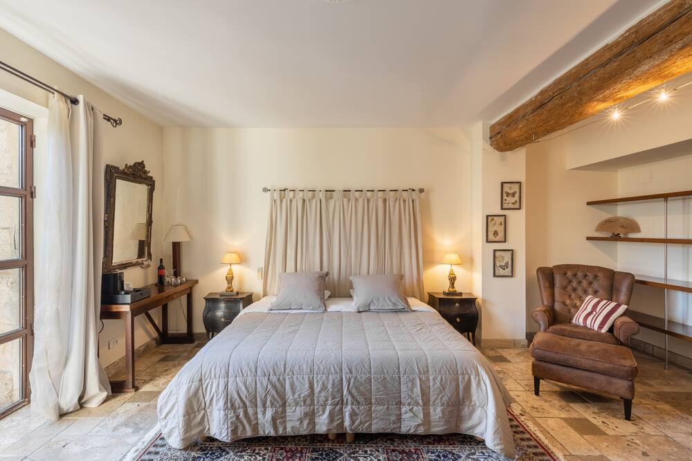 Photo of Bedroom in Narbonne