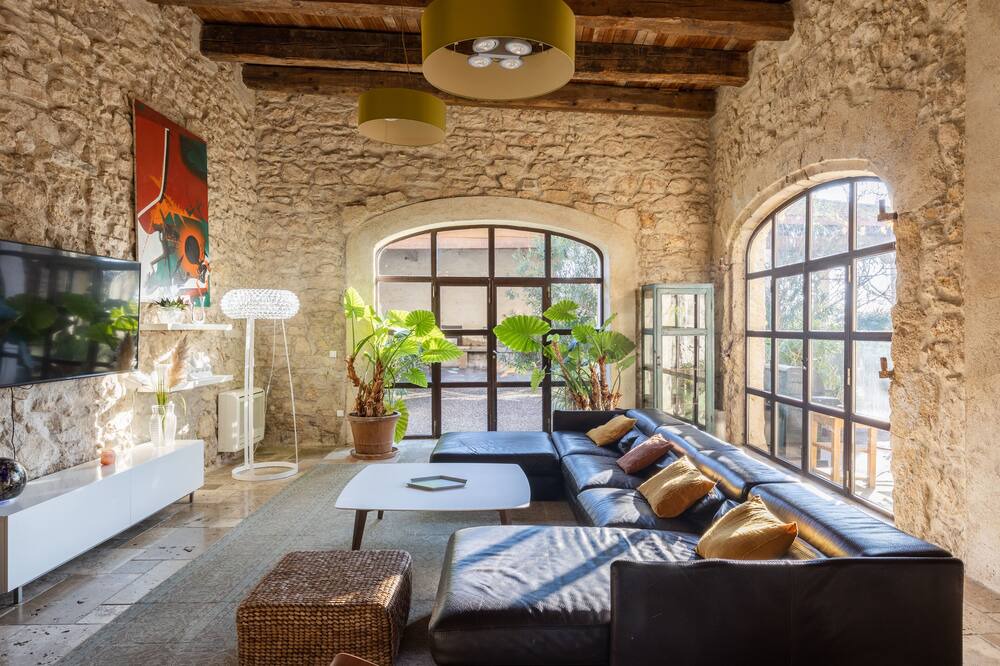 Photo of Livingroom in Narbonne