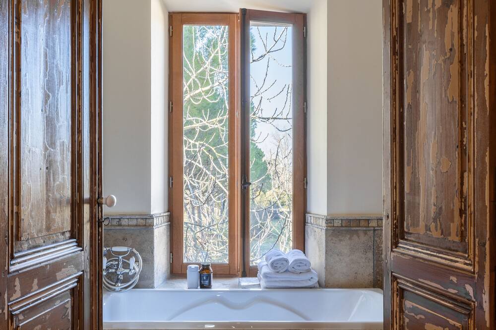 Photo of Bathroom in Narbonne