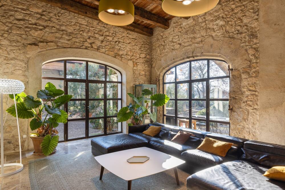 Photo of Livingroom in Narbonne