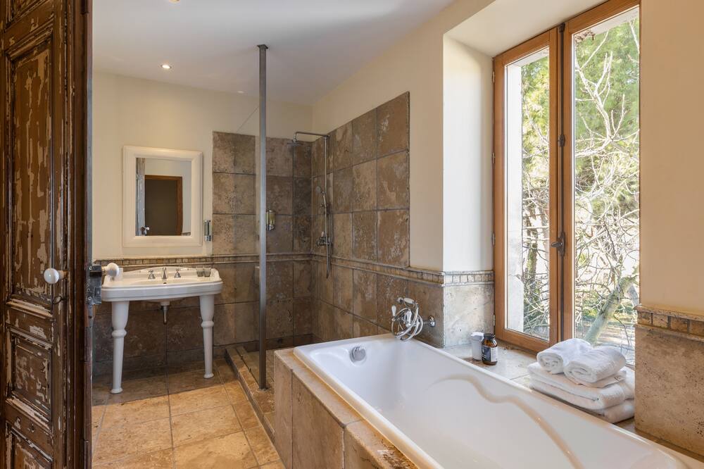Photo of Bathroom in Narbonne