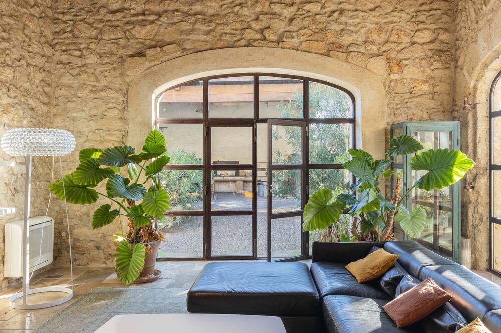Photo of Livingroom in Narbonne