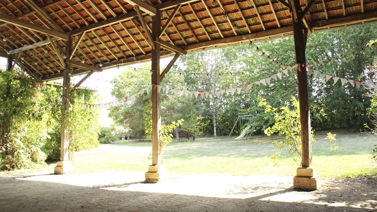 Photo of Outdoor in LIsle-en-Dodon