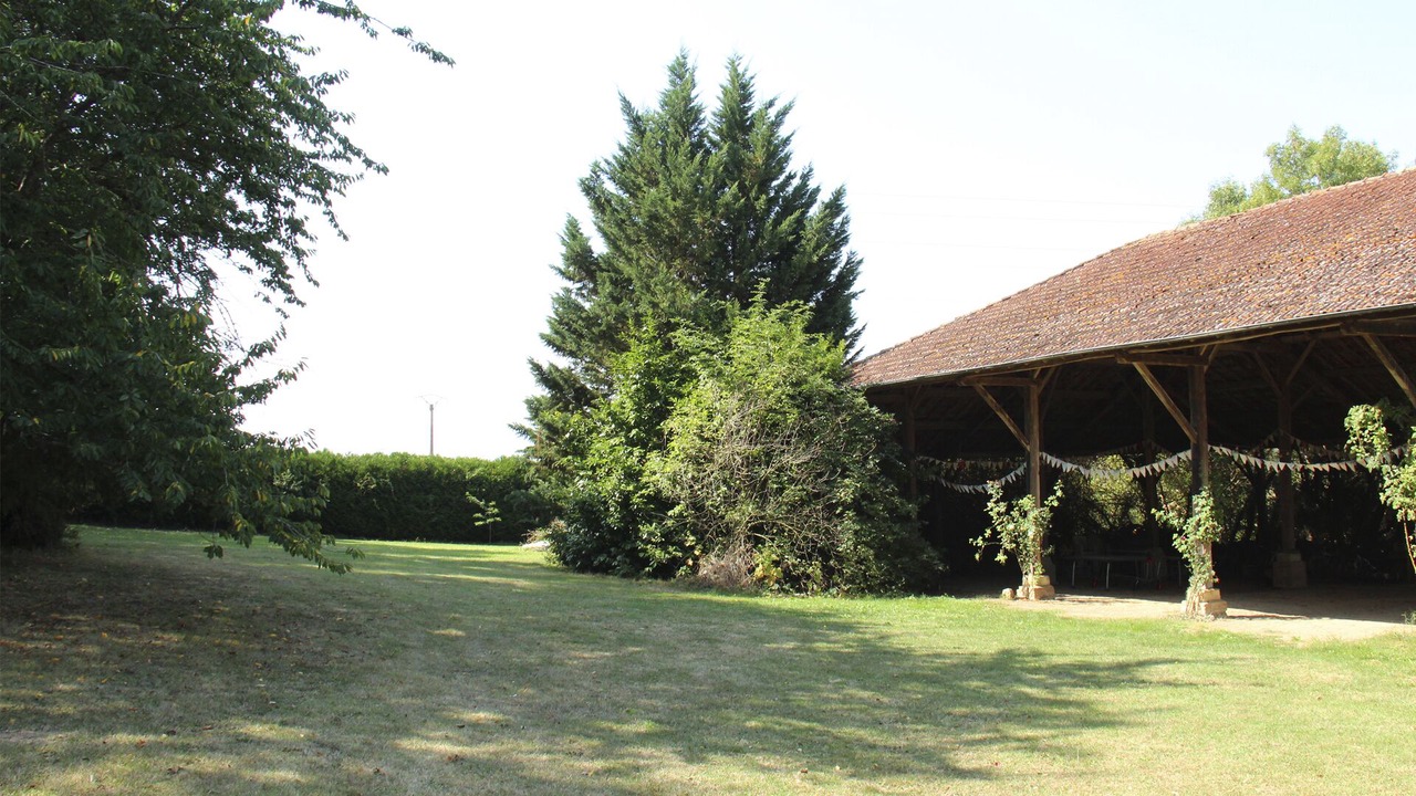 Photo of Outdoor in LIsle-en-Dodon