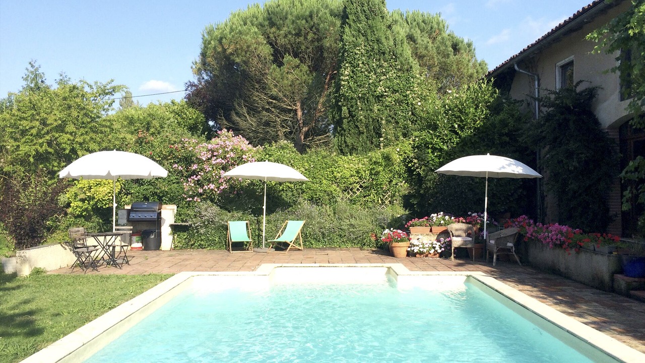 Photo of Outdoor in LIsle-en-Dodon