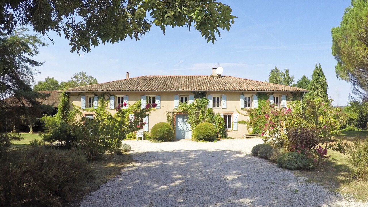 Photo of Outdoor in LIsle-en-Dodon
