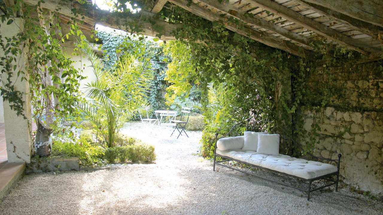 Photo of Outdoor in LIsle-en-Dodon