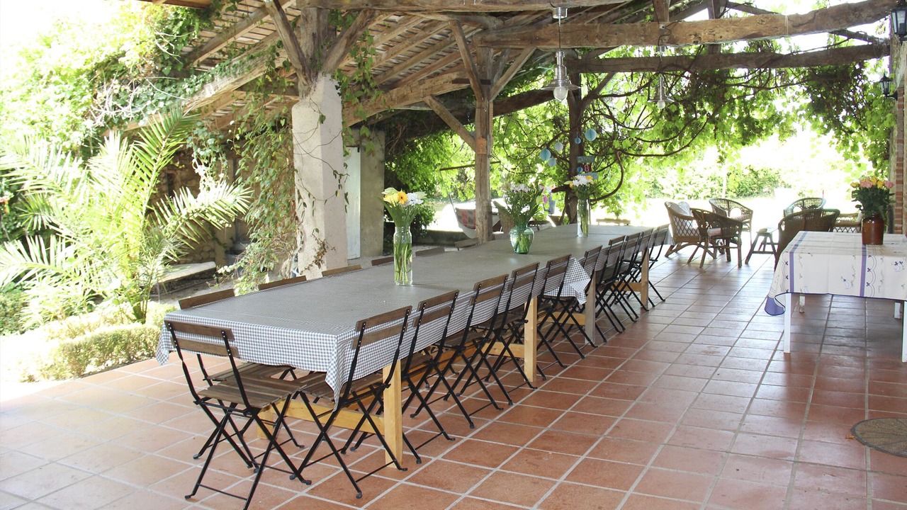 Photo of Outdoor in LIsle-en-Dodon