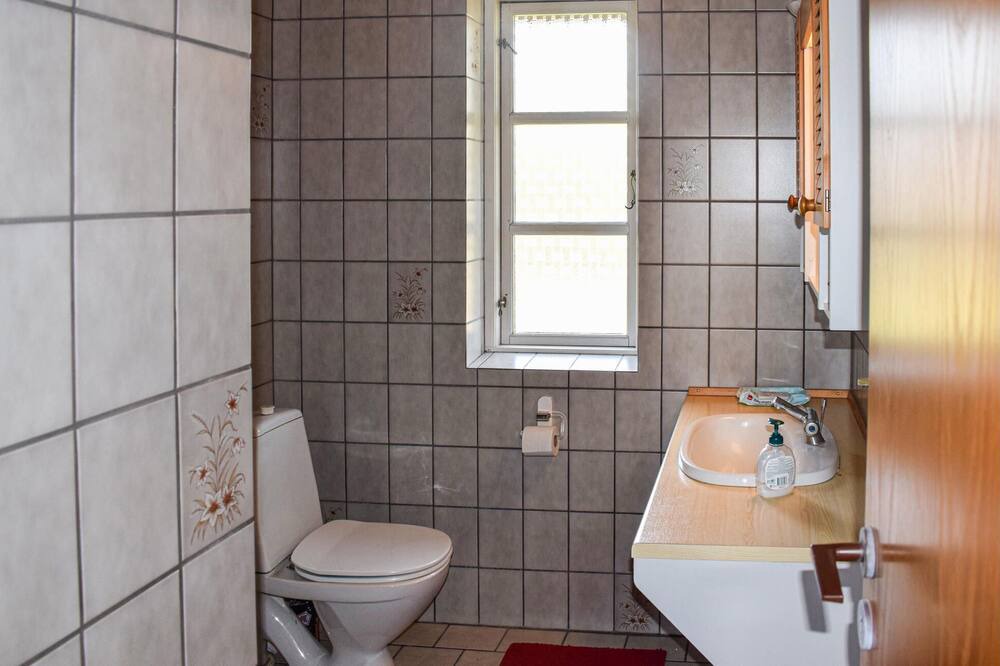 Photo of Bathroom in Østerskov