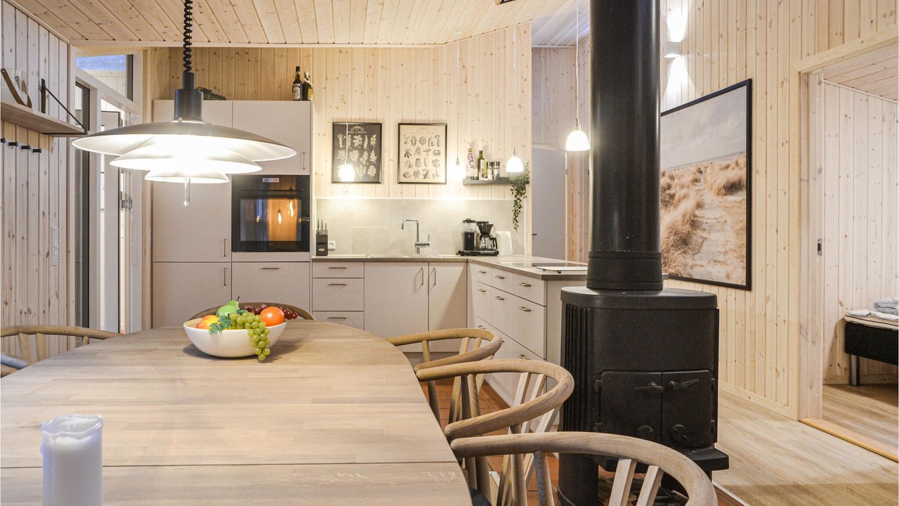 Photo of Kitchen in Mosevra