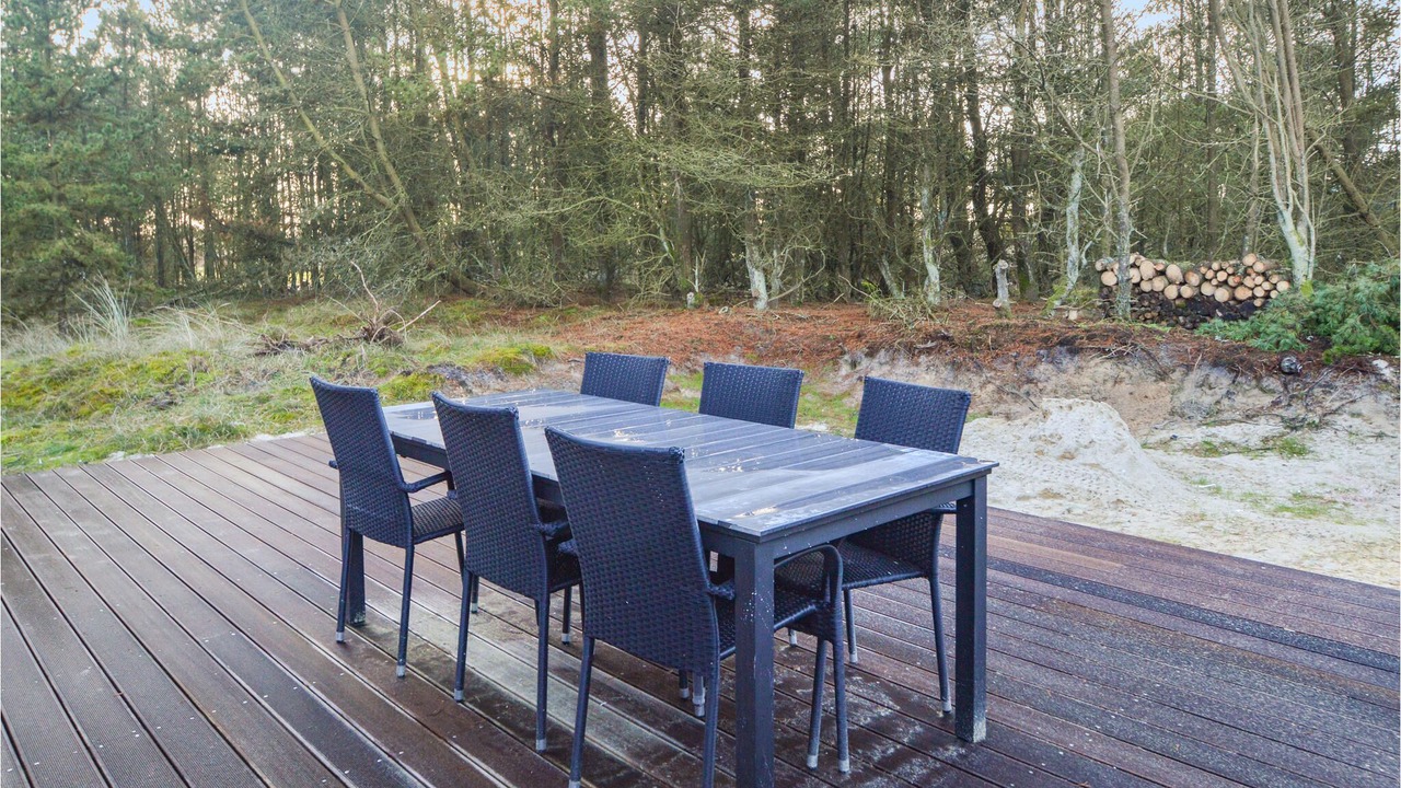 Photo of Outdoor in Mosevra
