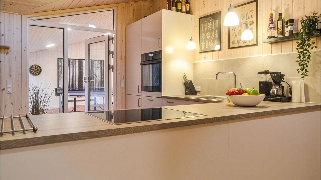 Photo of Kitchen in Mosevra