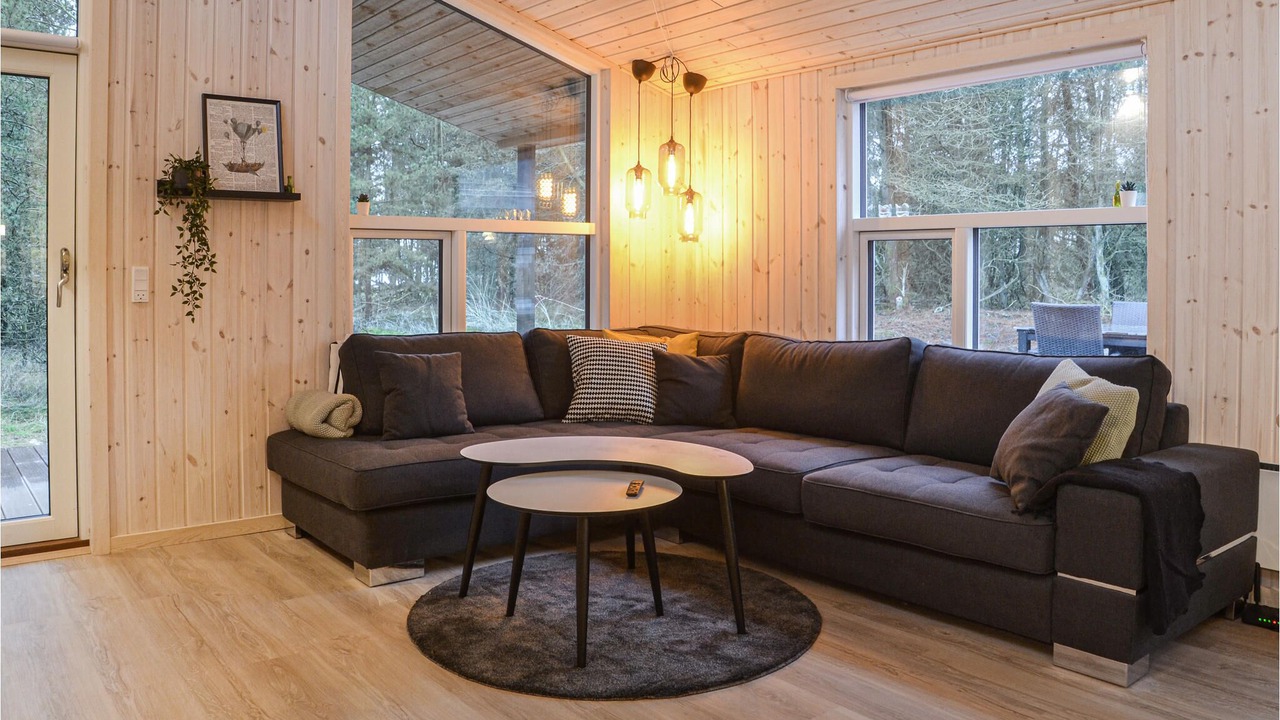 Photo of Livingroom in Mosevra