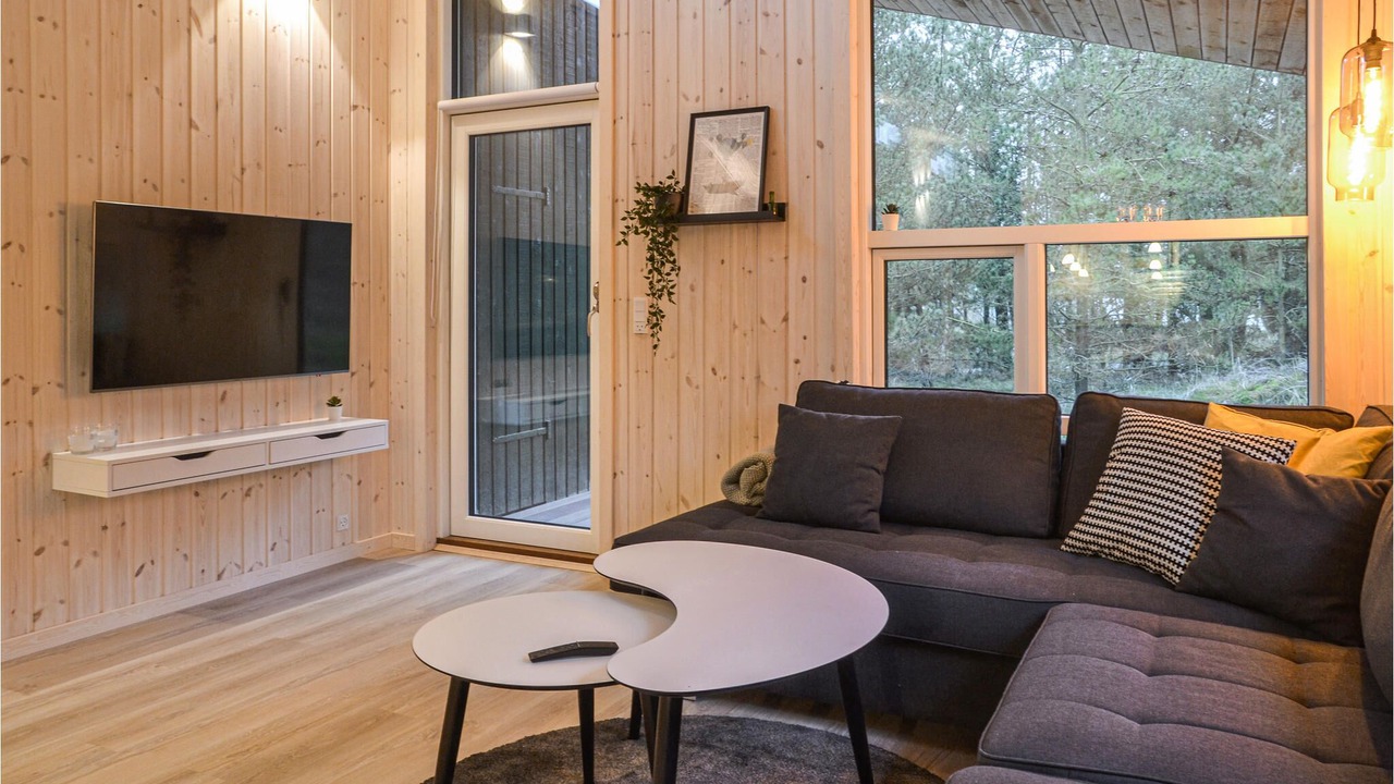 Photo of Livingroom in Mosevra