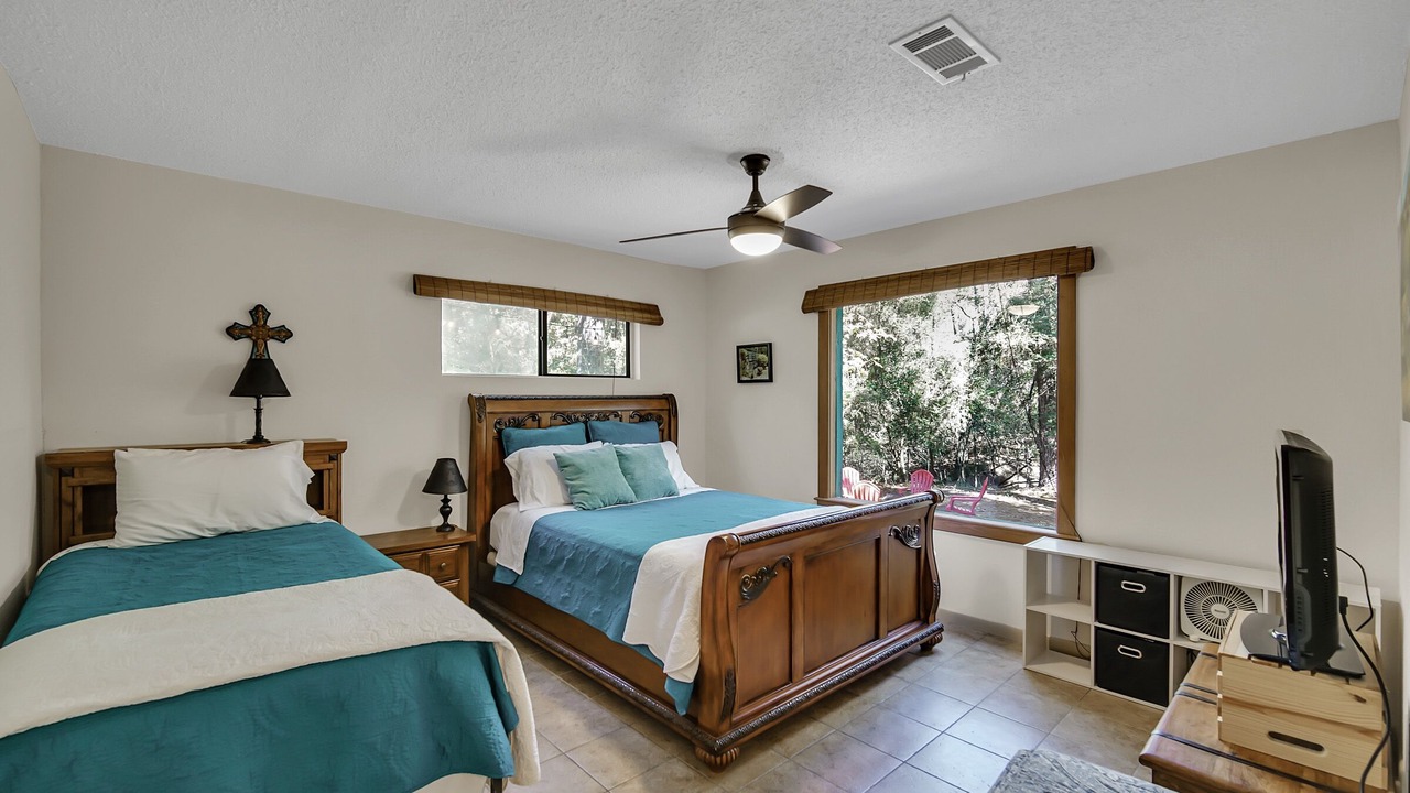 Photo of Bedroom in Cape Royale